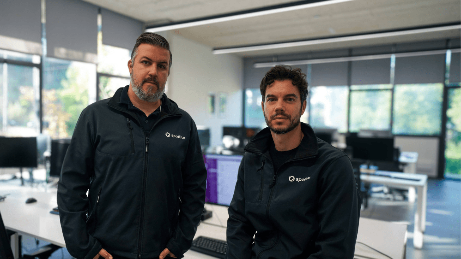 Spotlite closes &euro;3.5M for satellite infrastructure monitoring