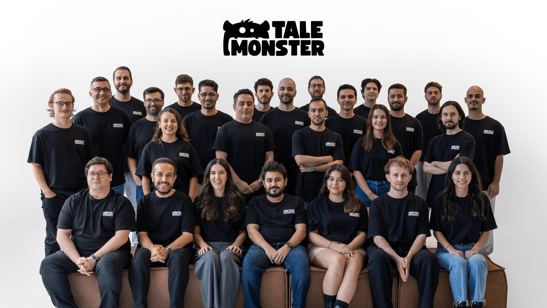 TaleMonster Games closes M Series A round