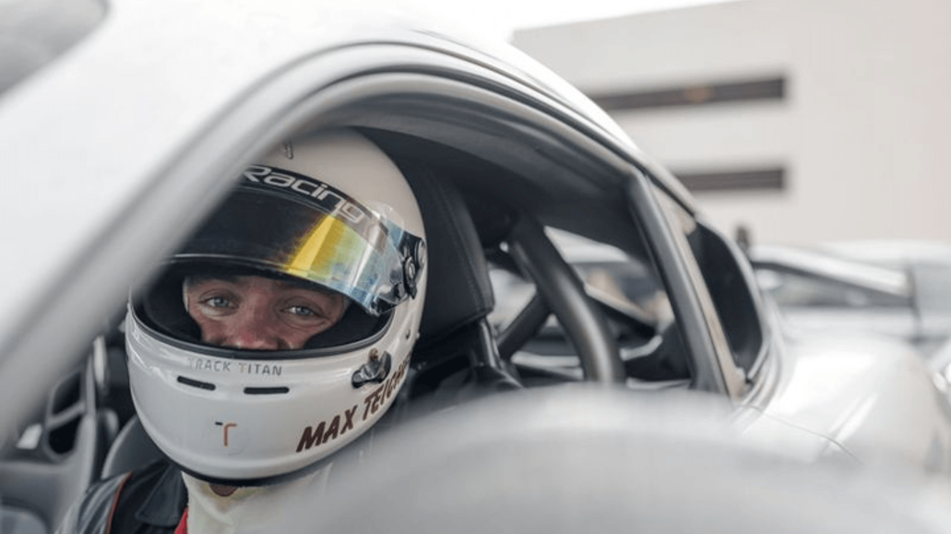 Track Titan raises M for AI-powered motorsport tracking platform