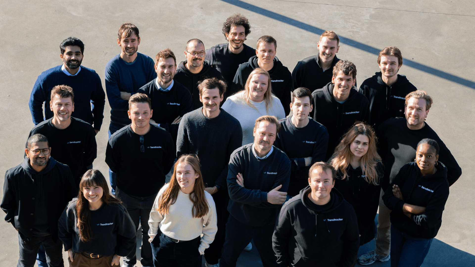 Trendtracker raises M to scale its AI strategic intelligence platform