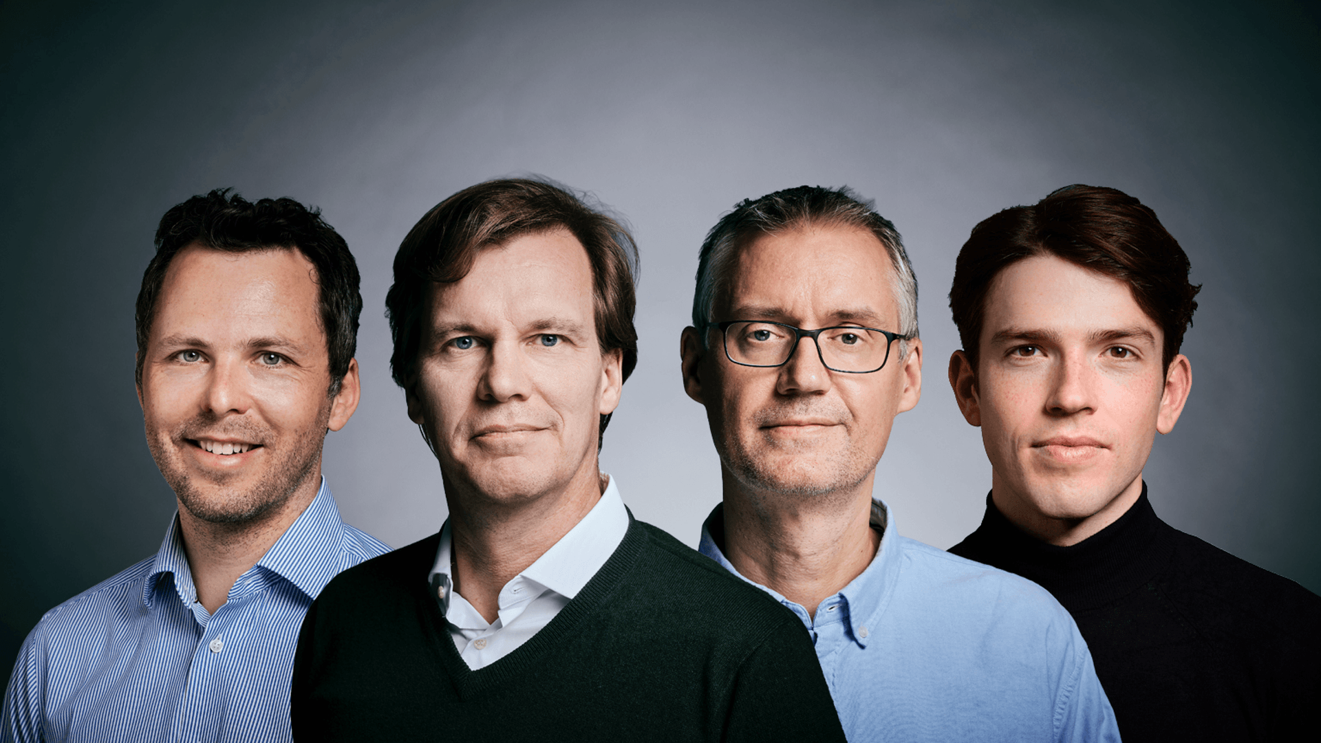 U2V launches &euro;60M fund for deeptech university spin-offs in Europe