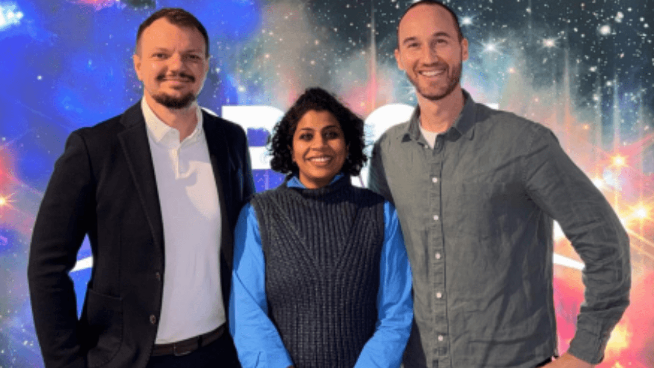 Marble Imaging secures &euro;5.3M to bring ultra-high-resolution Earth Observation data to Europe