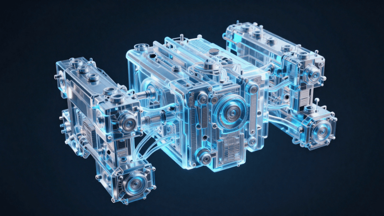 Internxt AI debuts as Europe&rsquo;s answer to ChatGPT &mdash; with total user anonymity