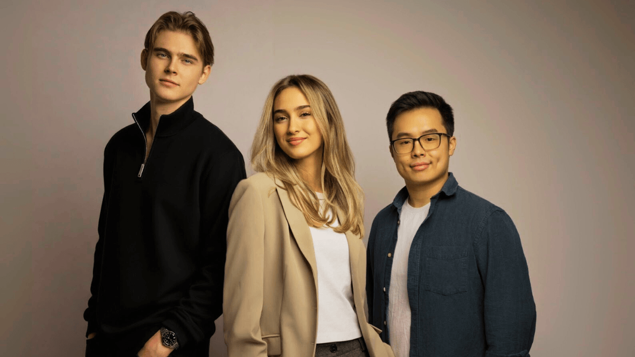 M+ raise for construction startup Arctis AI led by former fencing champion Dila Ekrem