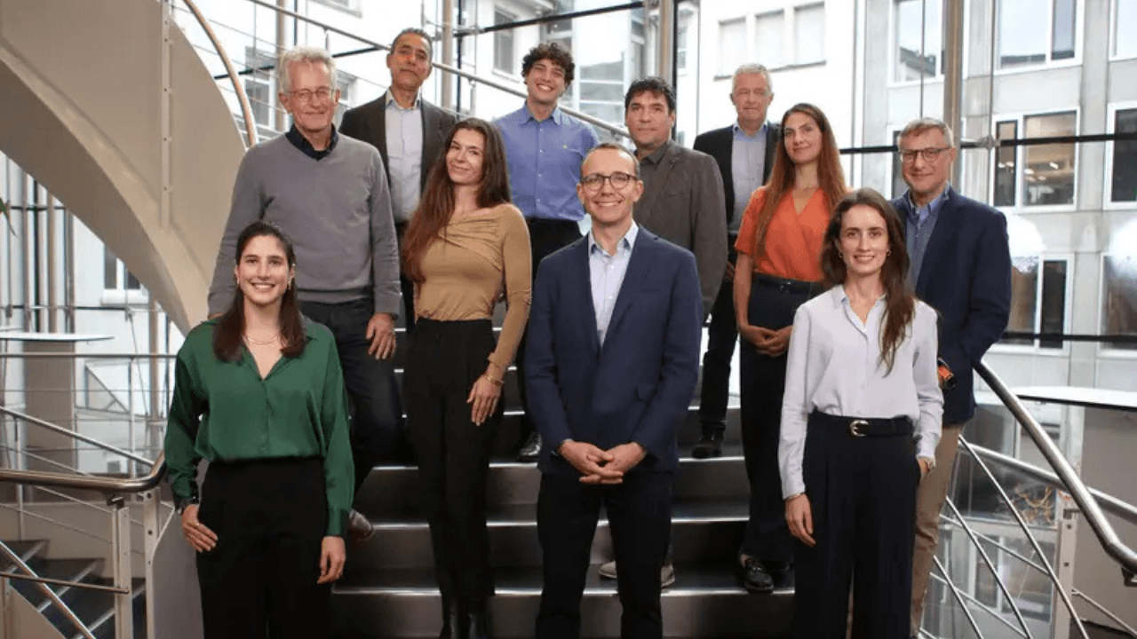 Vi Partners marks 25 years with first close of &euro;161M new venture fund