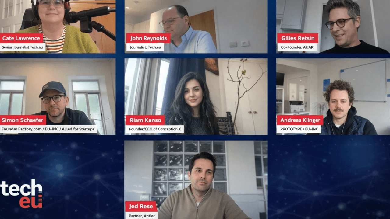 From 2025 to 2026: Listen to the startups and VCs behind the year&rsquo;s biggest tech stories