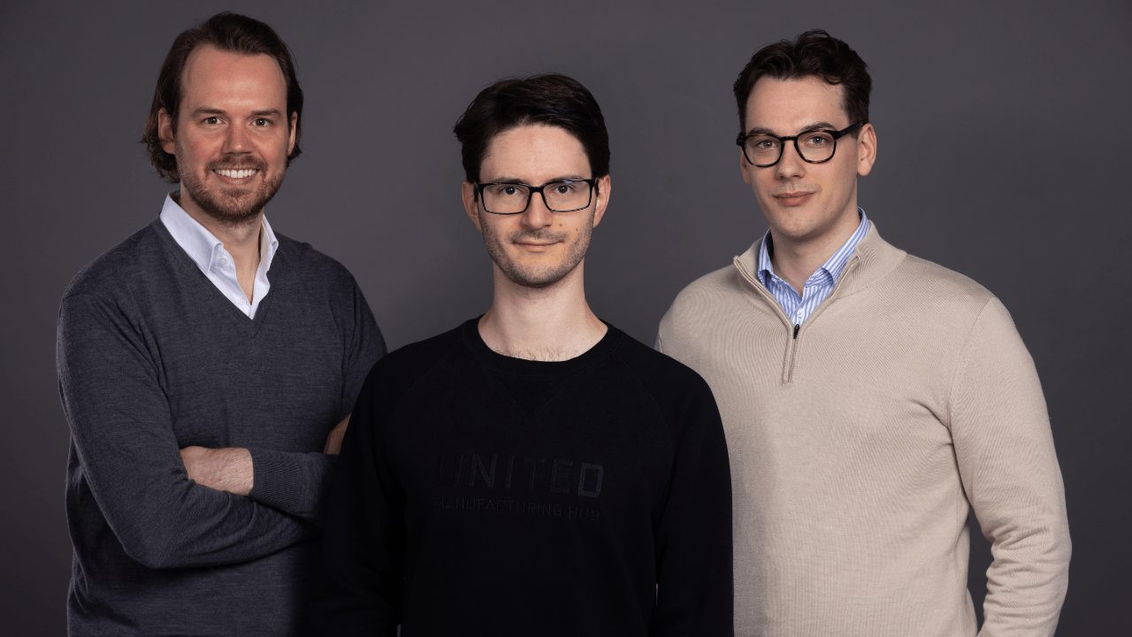 United Manufacturing Hub bags &euro;5m to power a shared data backbone for factories
