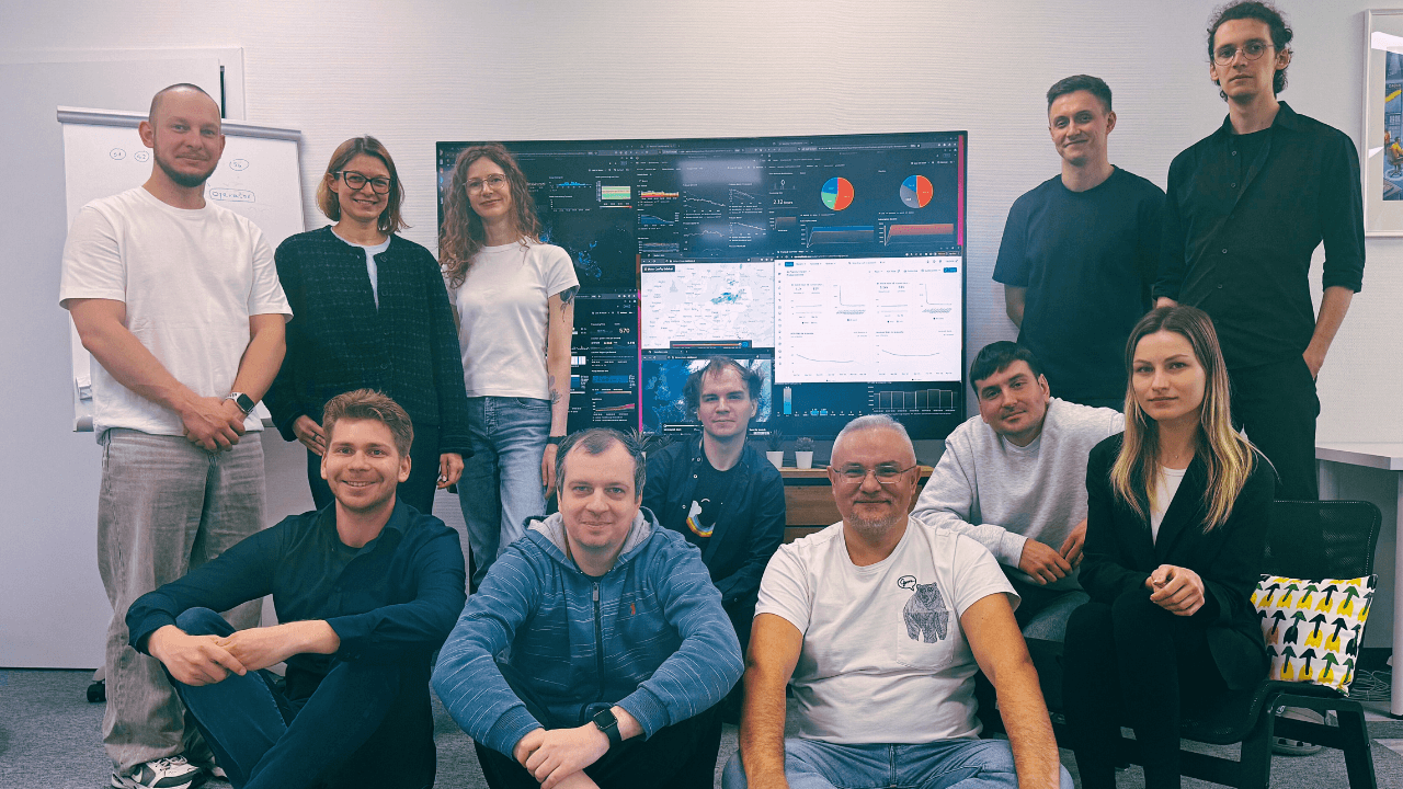 Rainbow Weather raises .5M seed to build real-time environmental intelligence for a climate-volatile world