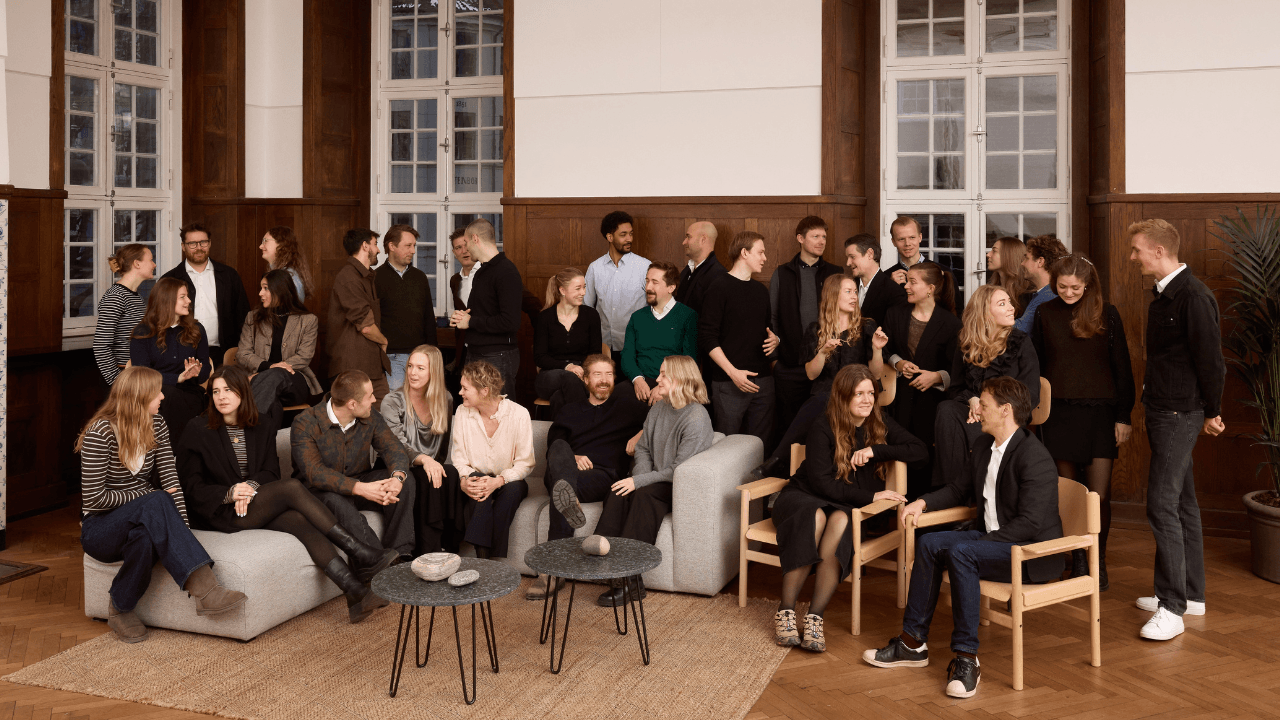 Footprint Firm closes &euro;76M Article 9 deeptech Fund for the green transition