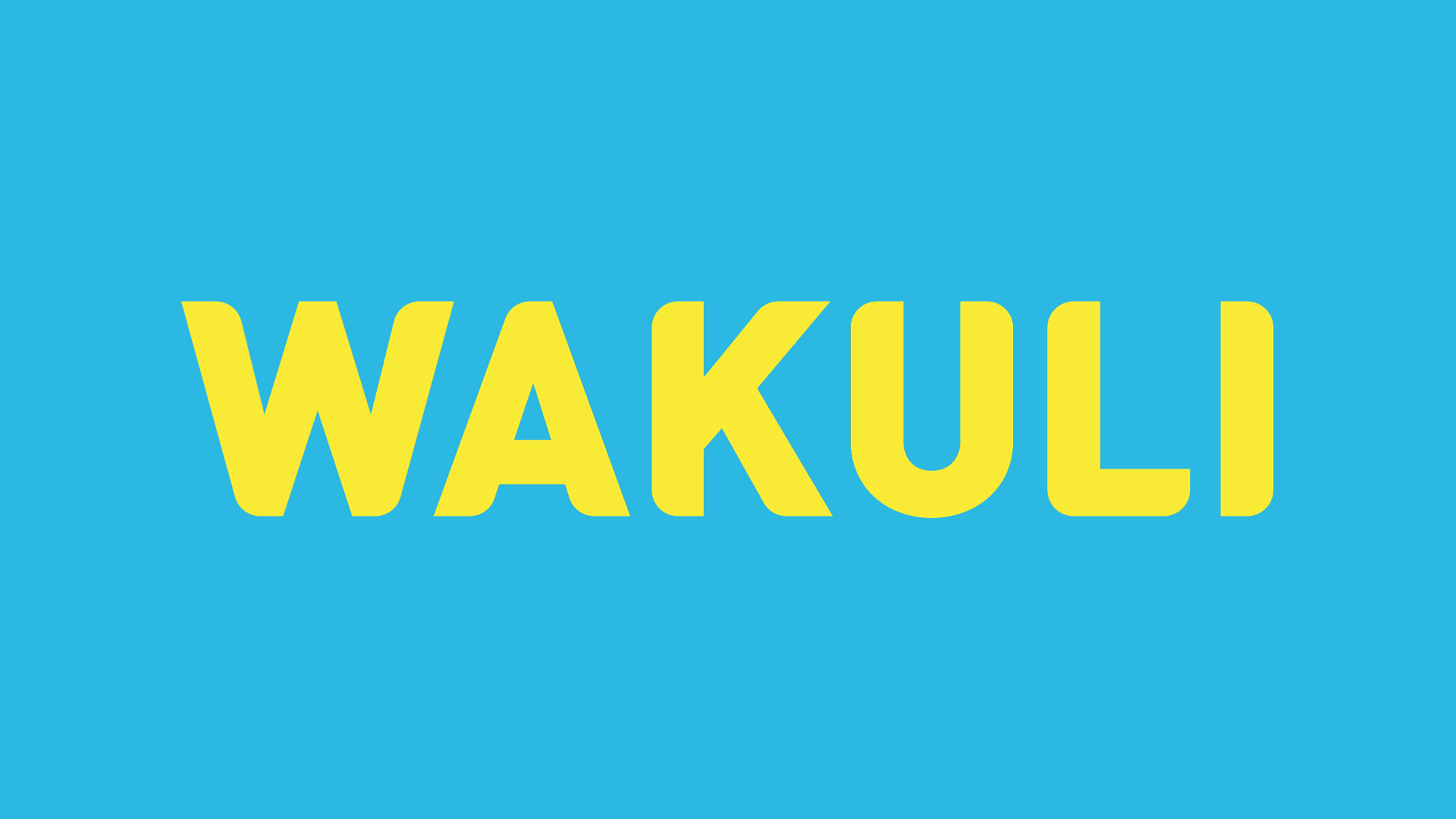 Wakuli raises &euro;5M from ECBF and Rabobank