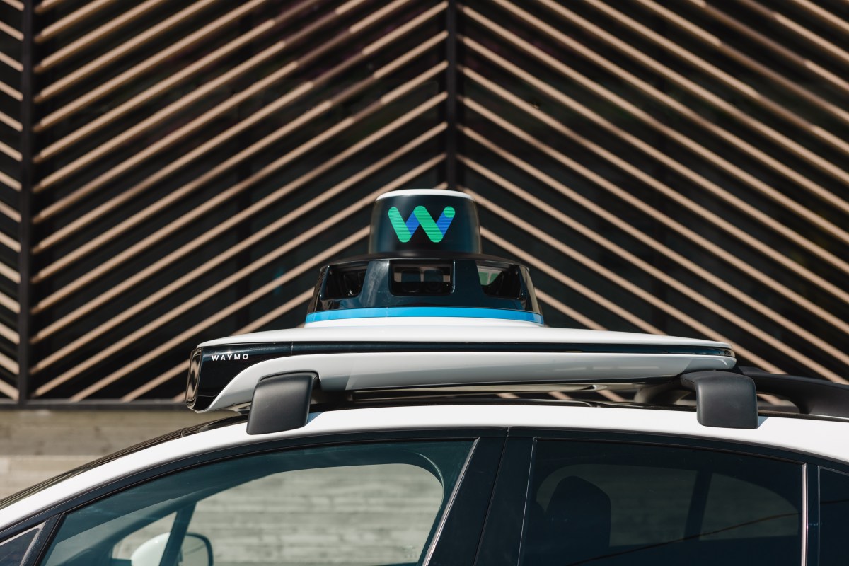 Waymo is testing Gemini as an in-car AI assistant in its robotaxis | TechCrunch