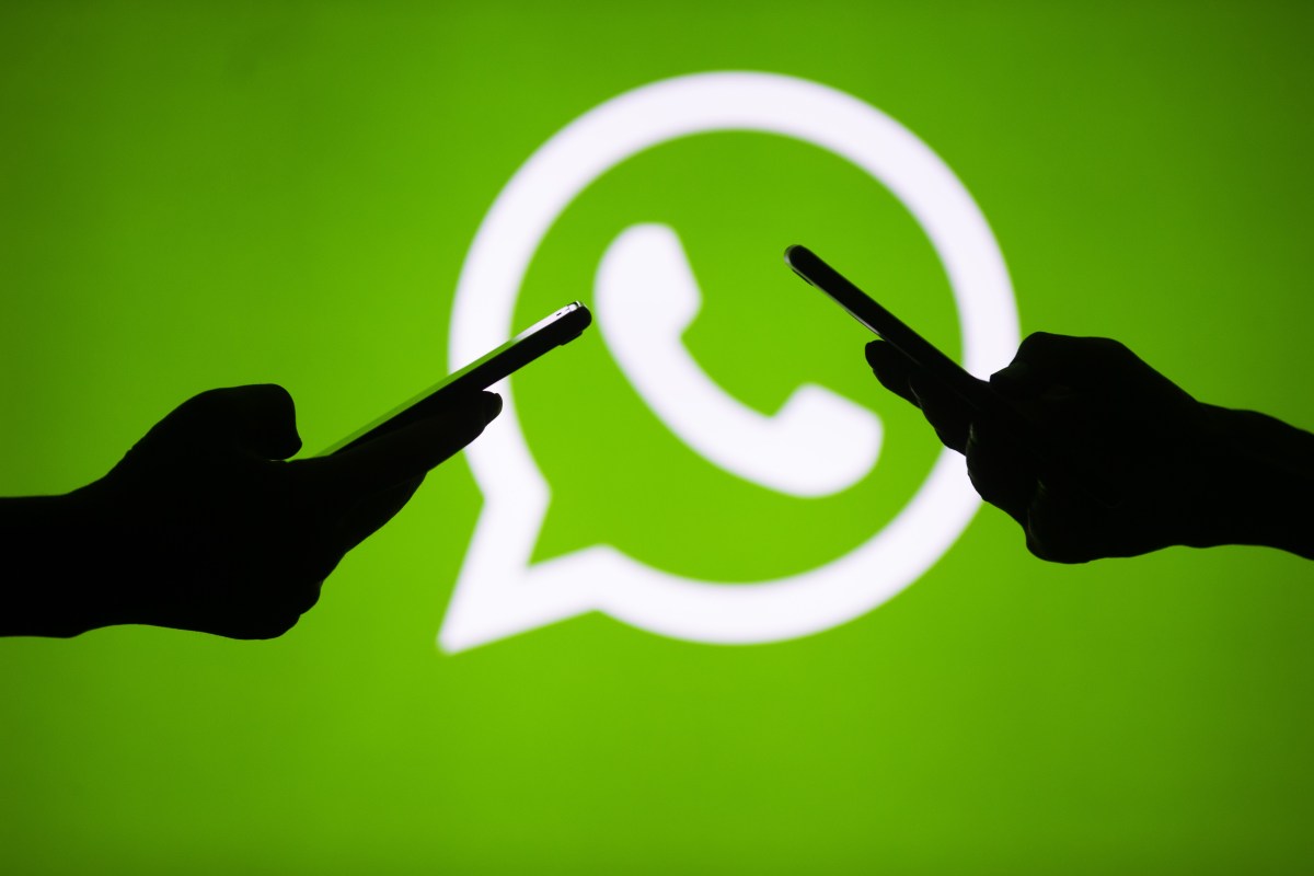 Italy tells Meta to suspend its policy that bans rival AI chatbots from WhatsApp | TechCrunch