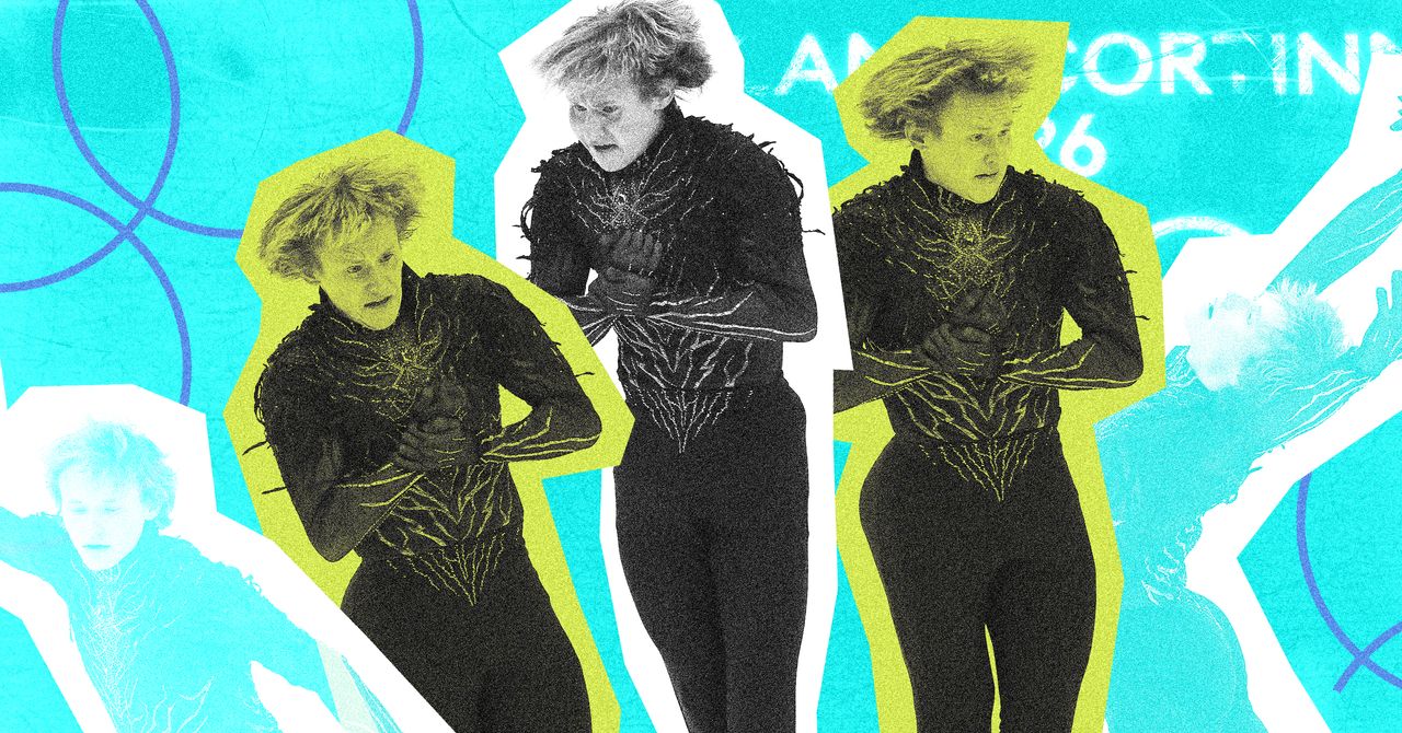 Figure Skaters at the 2026 Winter Olympics Are Pushing the Limits of What&rsquo;s Possible