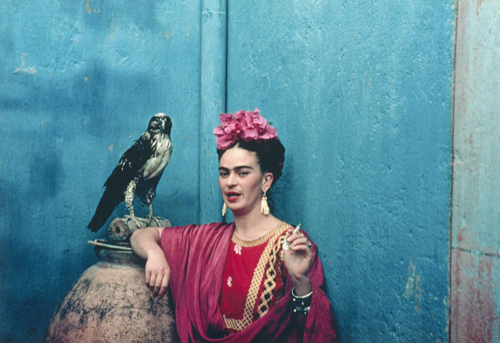 Frida Kahlo&rsquo;s Great-Niece Says Commercialization of the Artist Has Gone &lsquo;Too Far&rsquo;