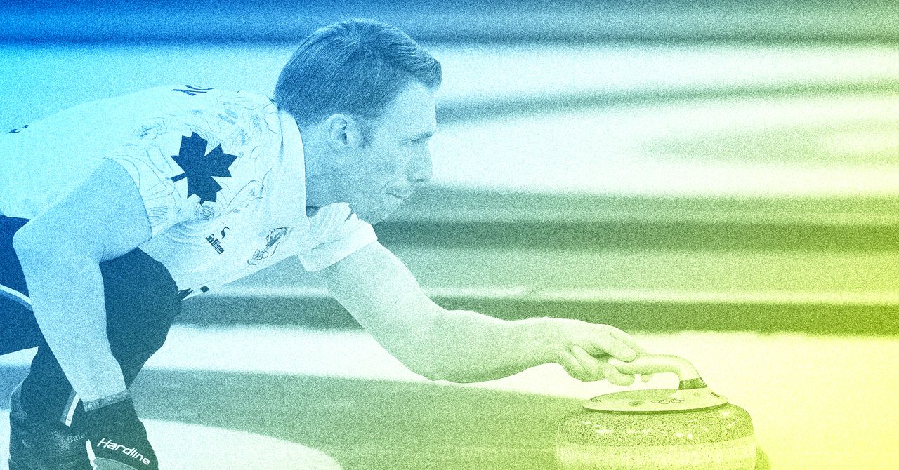 The Curling Controversy at the Winter Olympics Isn&rsquo;t What You Think