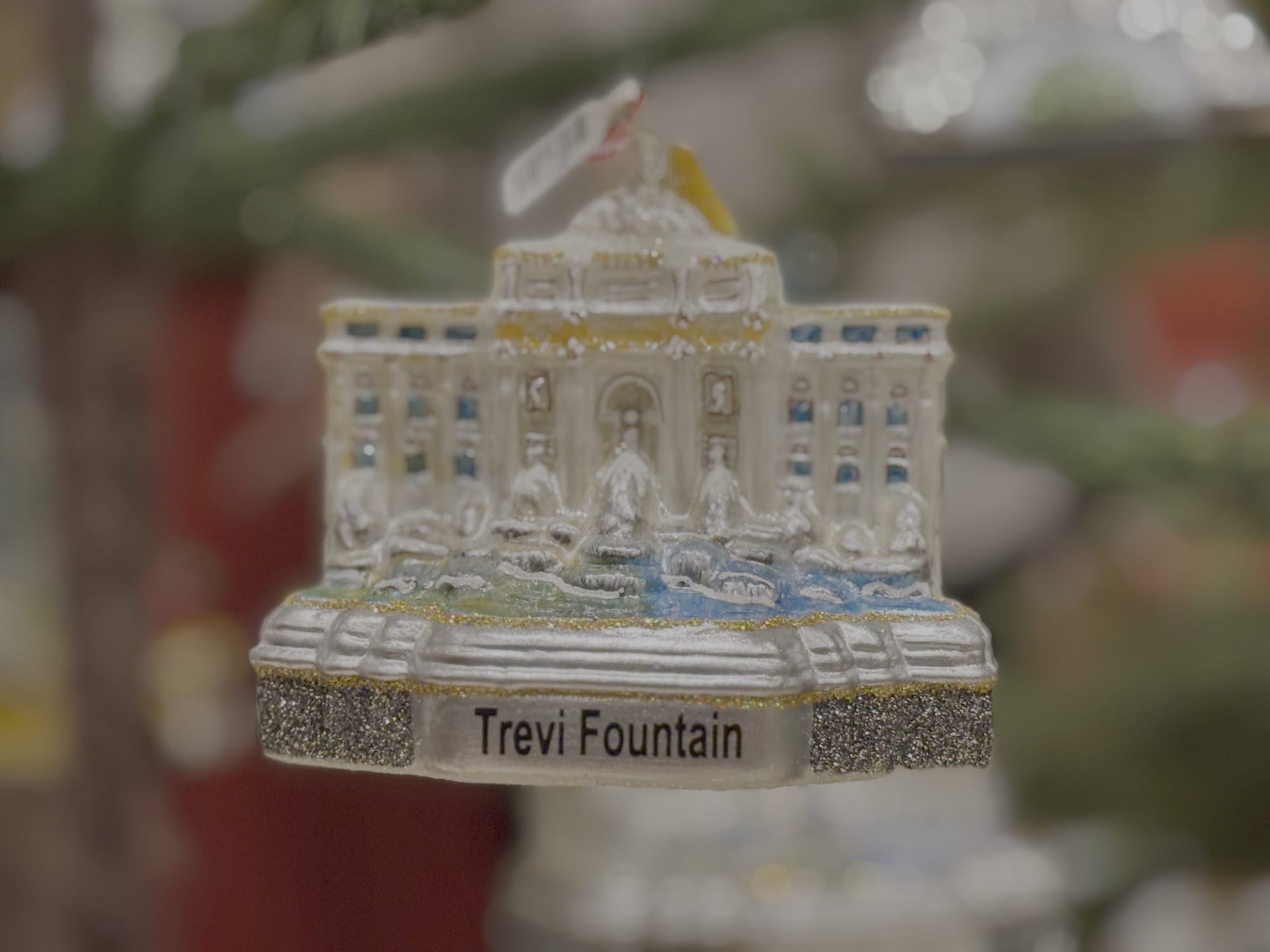 The Unruly Politics of Glitter