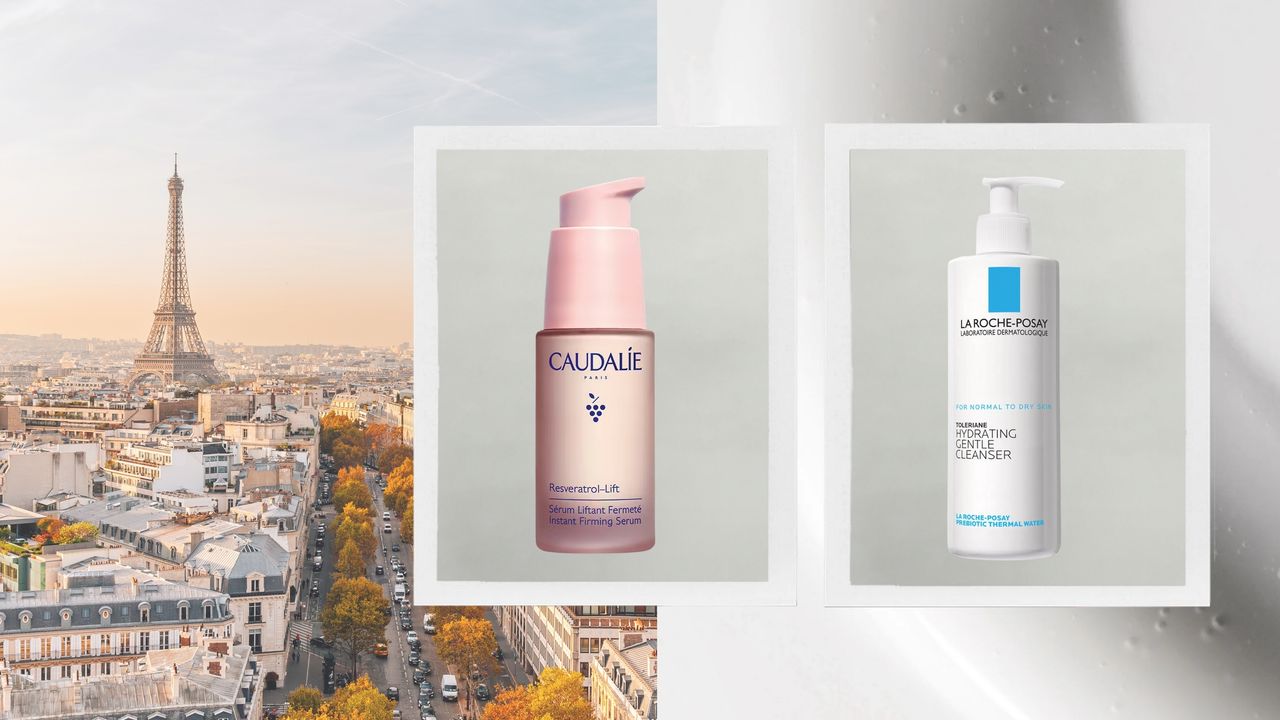 19 Cult-Favorite French Pharmacy Products You Can Buy Online