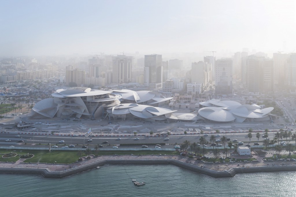 Qatar Reveals Details of New Quadrennial, Epstein and SFMOMA Ties Revealed, and More: Morning Links for February 6, 2026
