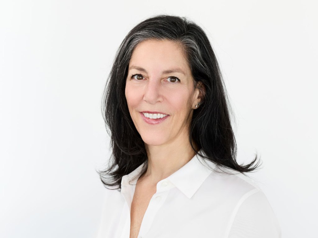 Queens Museum Promotes Debra Wimpfheimer to Executive Director