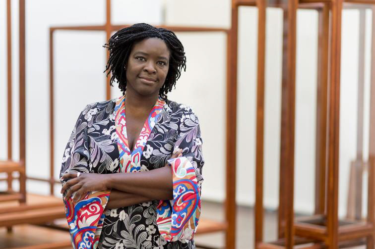 Elvira Dyangani Ose, Director of MACBA, Ends Tenure Early Amid Conflict over Abu Dhabi Biennial
