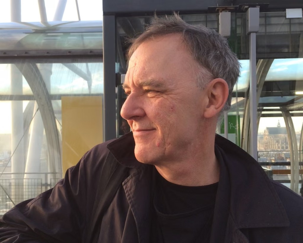 Adrian Searle to Step Down as the Guardian&rsquo;s Chief Art Critic After Three Decades