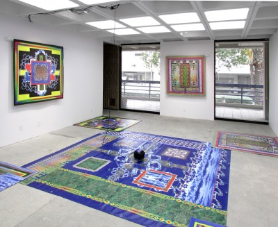 Paul Slocum, One of Digital Art&rsquo;s First Champions, on Building a Sustainable Digital Ecosystem