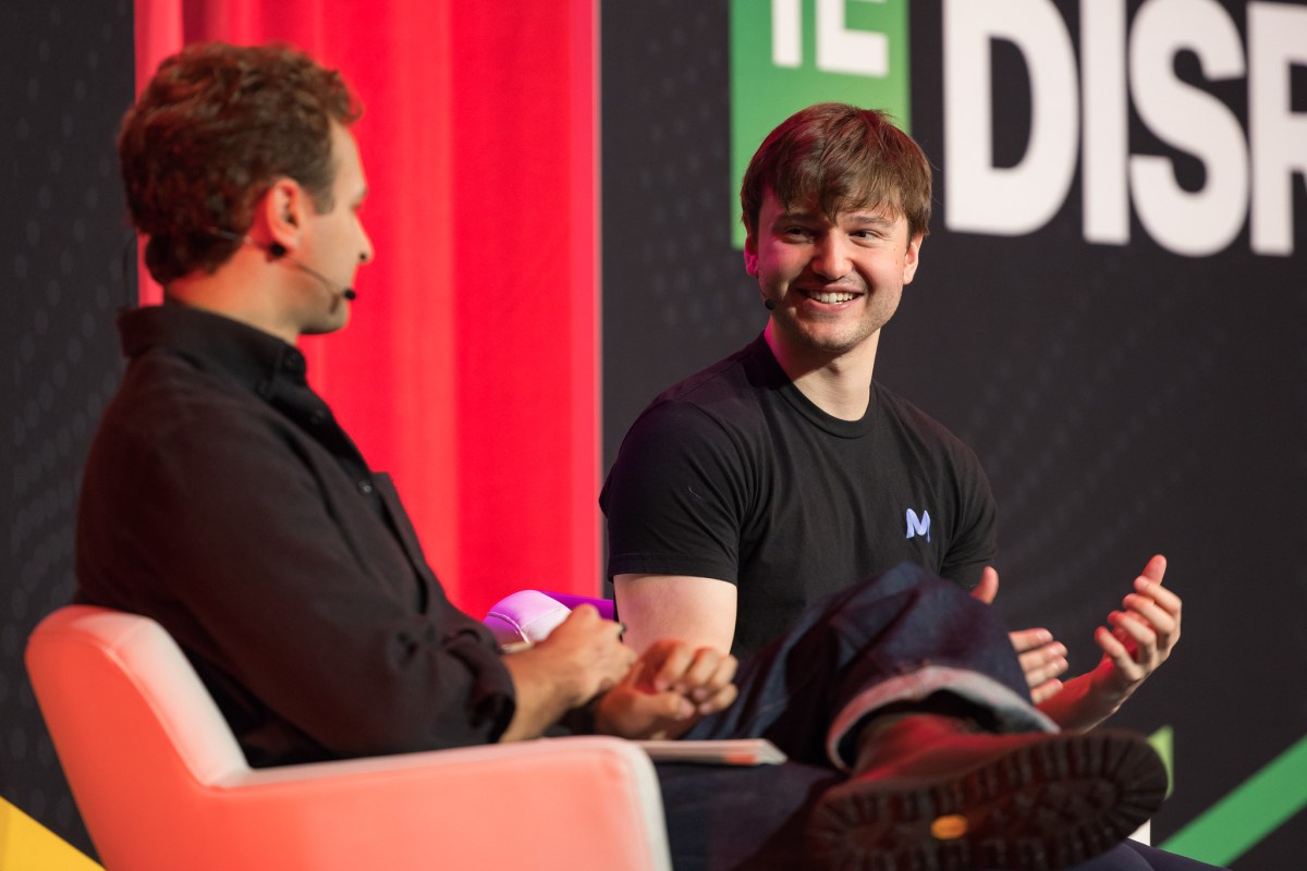 Maybe AI agents can be lawyers after all | TechCrunch