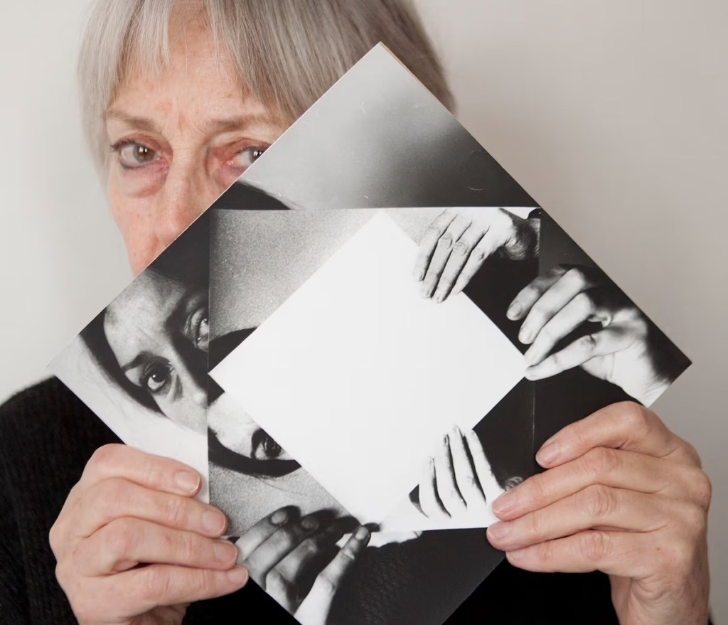 D&oacute;ra Maurer, Artist Beloved for Heady Films and Exuberantly Colored Paintings, Dies at 88