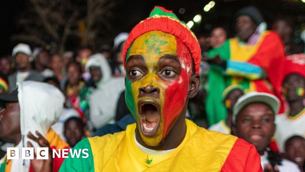 AFCON Final: Senegal Triumphs, Morocco Faces Heartbreak