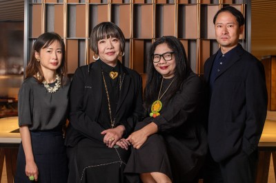Art Basel Hong Kong Reveals Program Details for 2026 Fair, from an Ayoung Kim Film to an Elemental Curatorial Vision