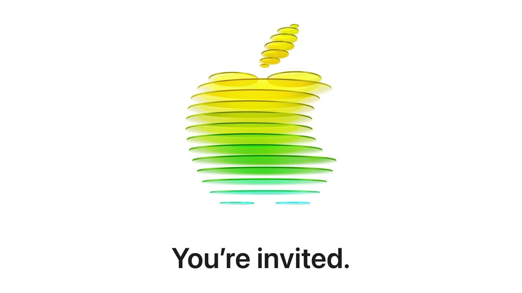 Apple Announces Special Event in New York, London, and Shanghai on March 4