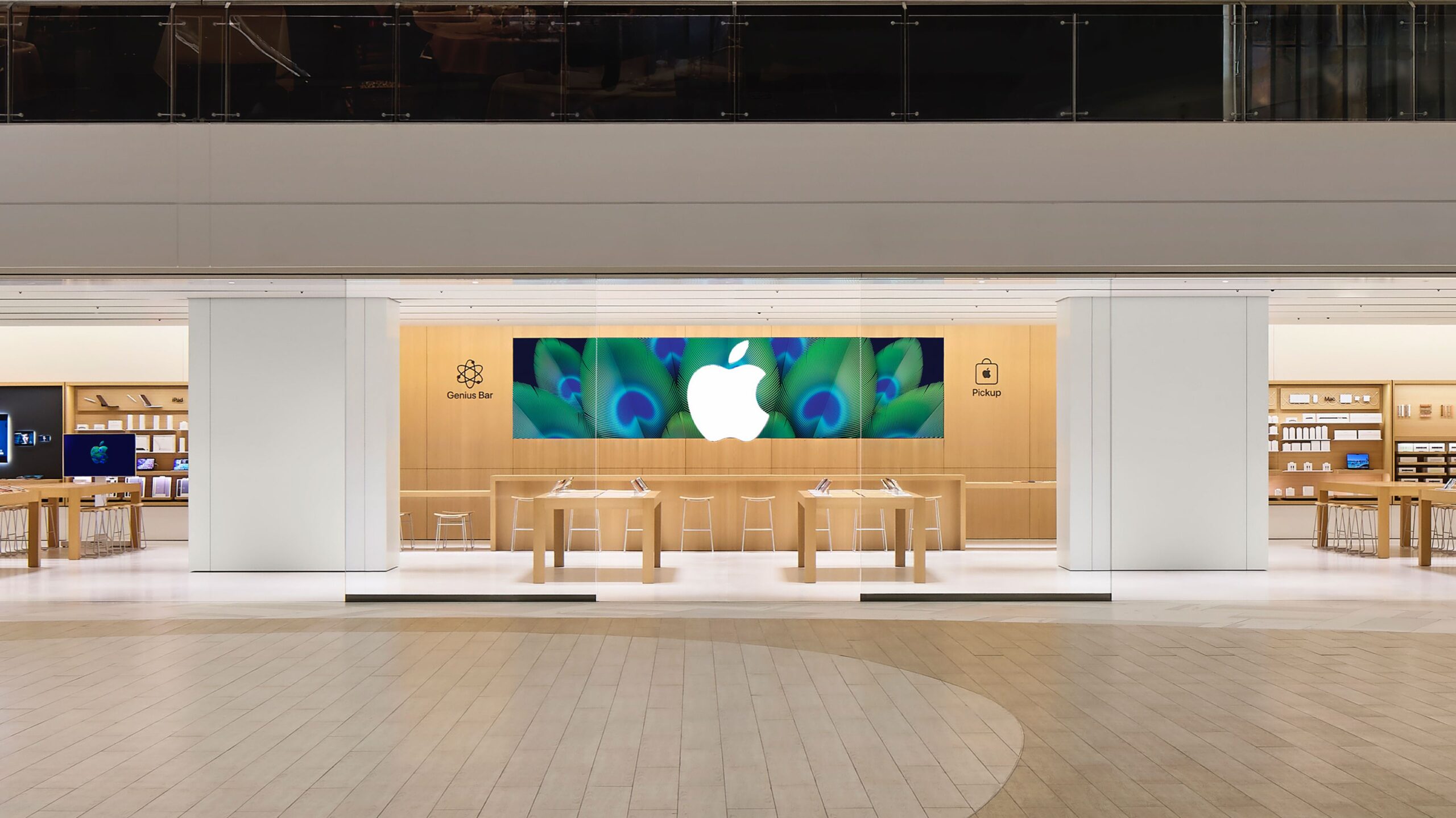 Apples Second Retail Store in Mumbai Opens This Thursday