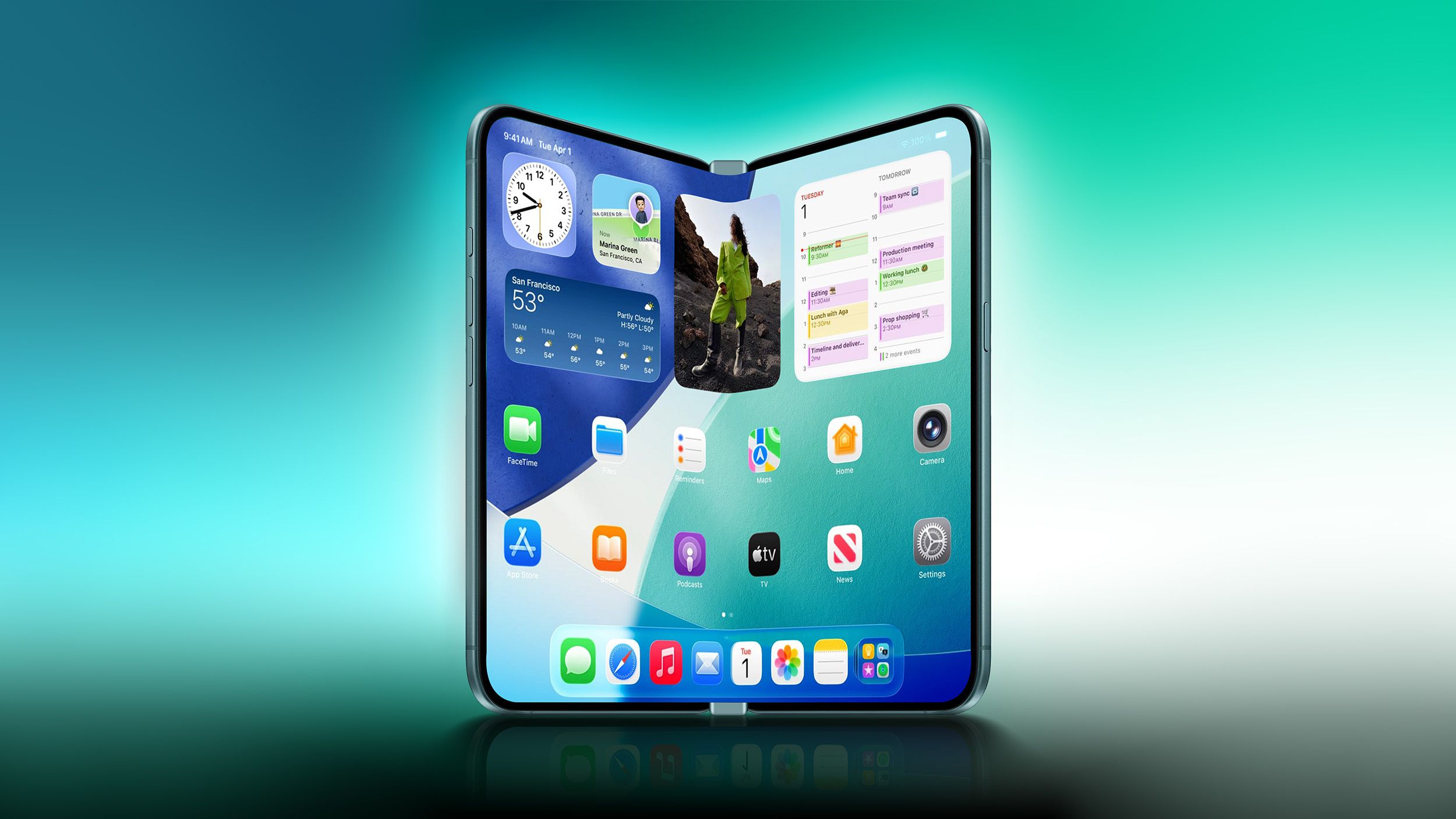 iPhone Fold: Launch, Pricing, and What to Expect From Apples Foldable