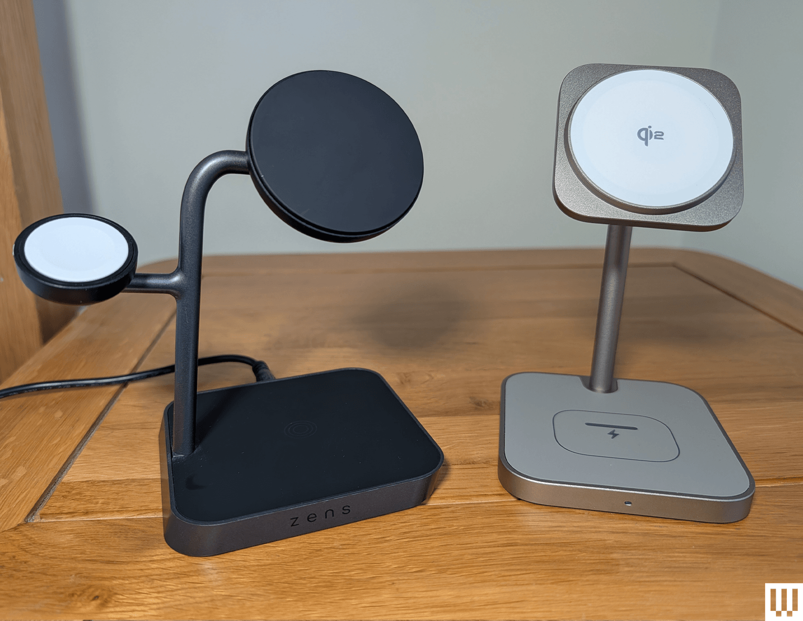 These 3-in-1 Wireless Chargers Can Juice Up Your iPhone, Apple Watch, and AirPods at the Same Time
