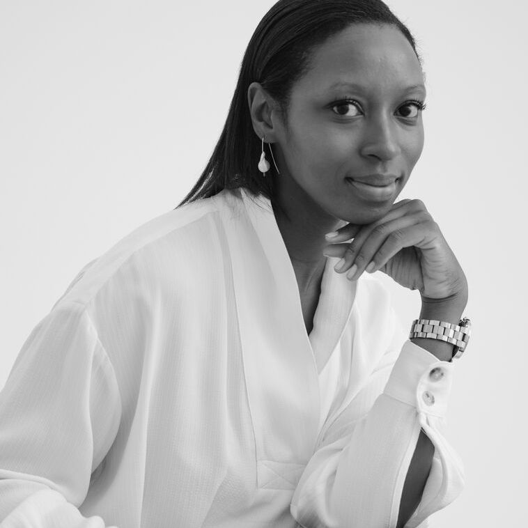 Ashley Stewart R&ouml;dder, Director at Gagosian, Dead at 42: A ‘Fierce Advocate’ for Artists