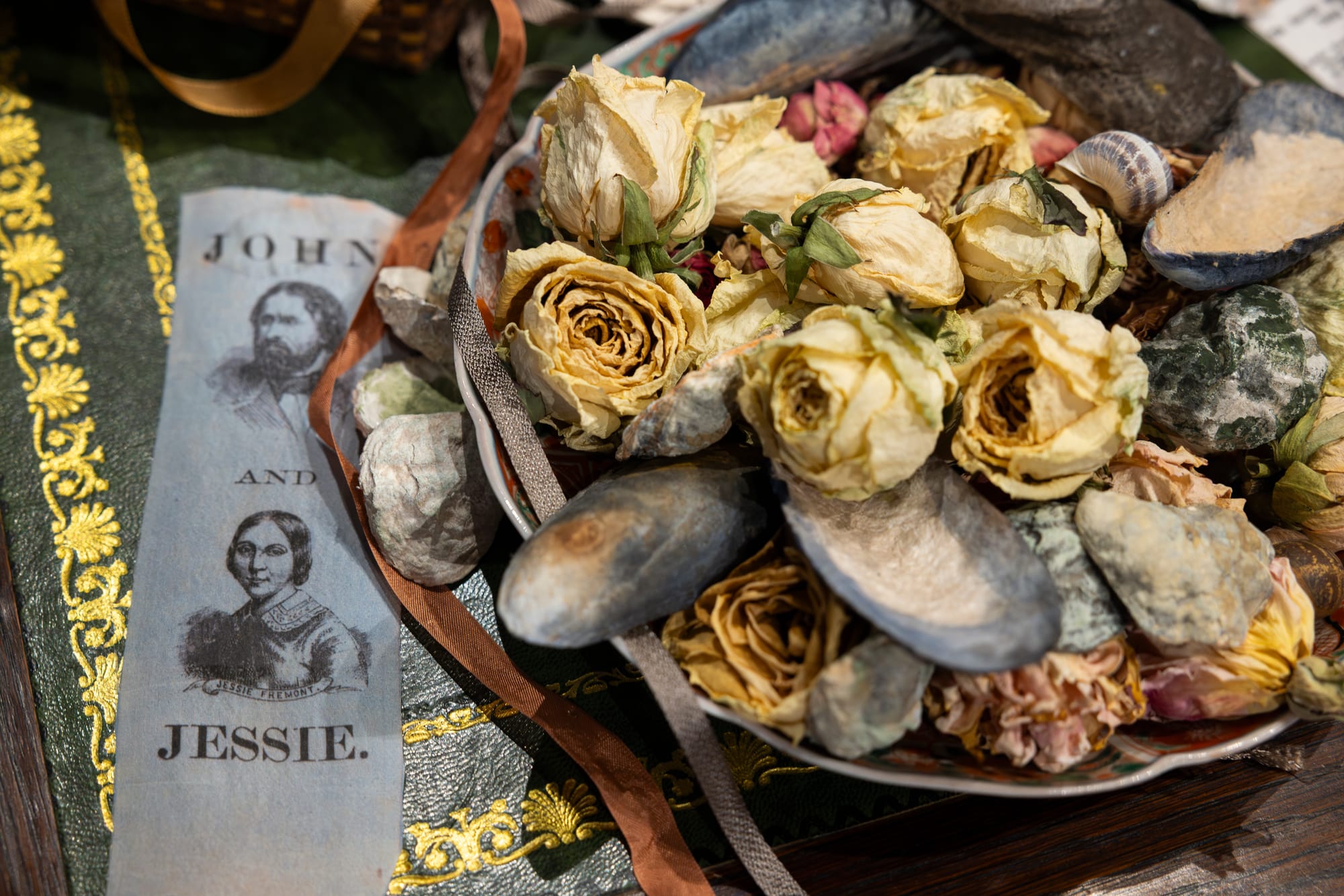 10 Art Shows to See in the Bay Area This Spring