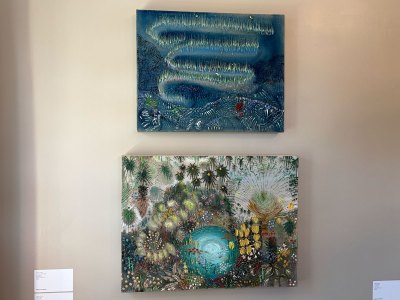 Frieze LA Satellite Fairs Await Art Lovers and Crowds