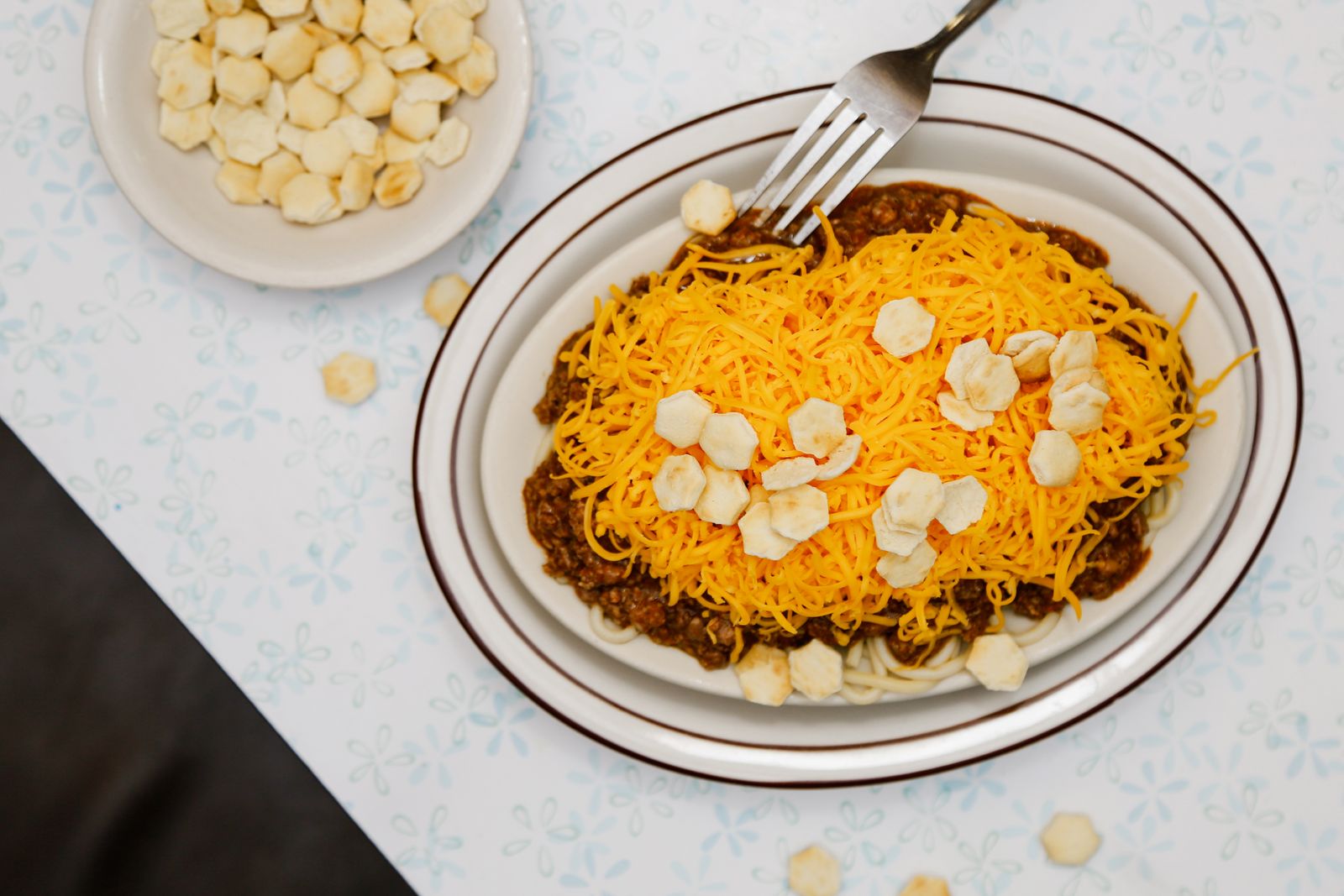 The Best Restaurants in (and Near) Cincinnati, Ohio