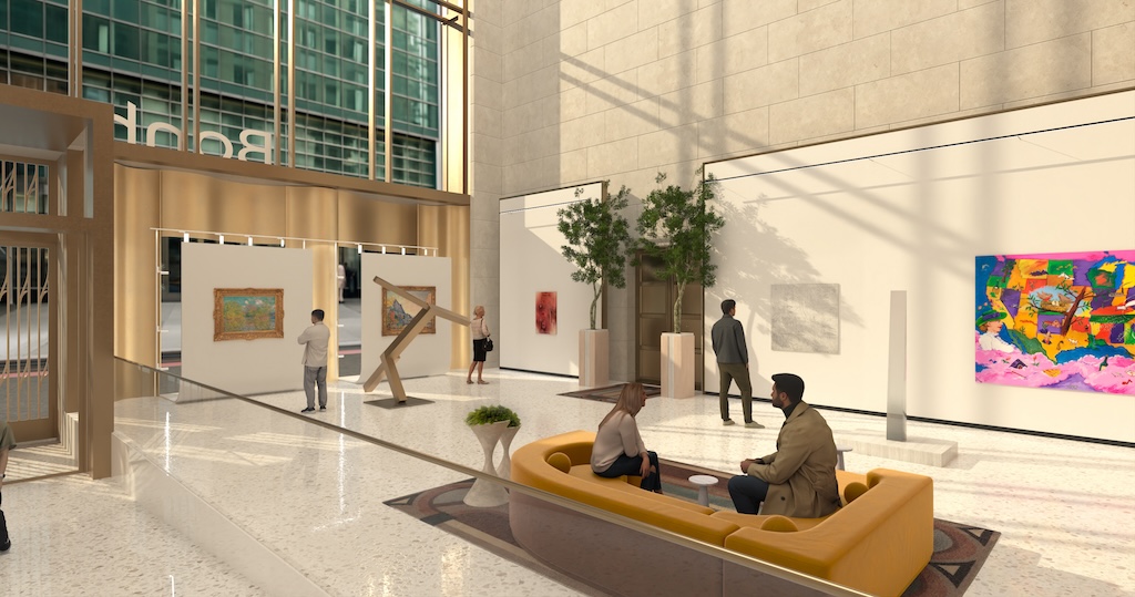 Bonhams’ New HQ Opens, Lubaina Himid Wins PAMM Prize, and More: Industry Moves for February 11, 2026