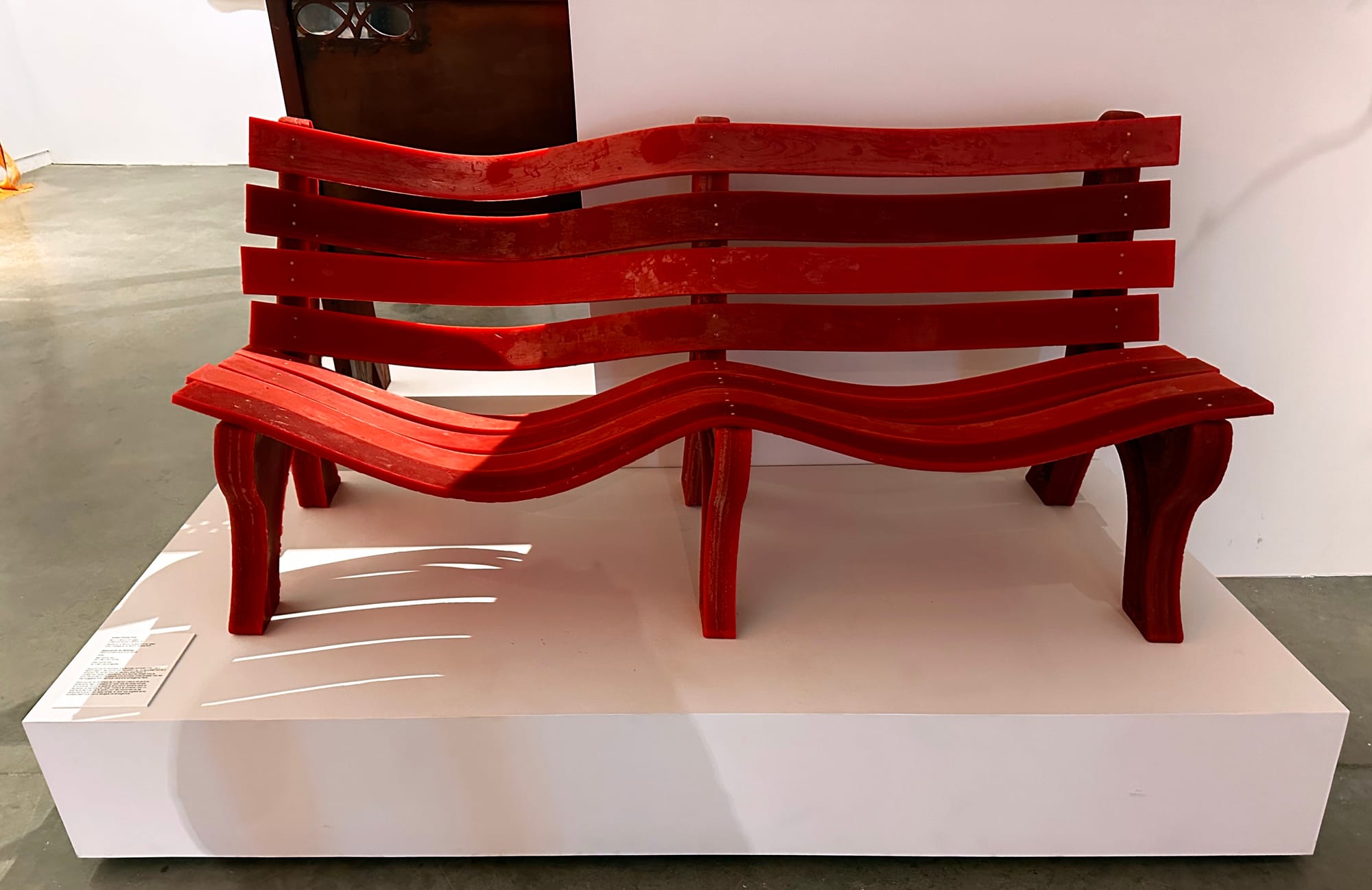 We Must Do More Than Simply Depict Our Lives