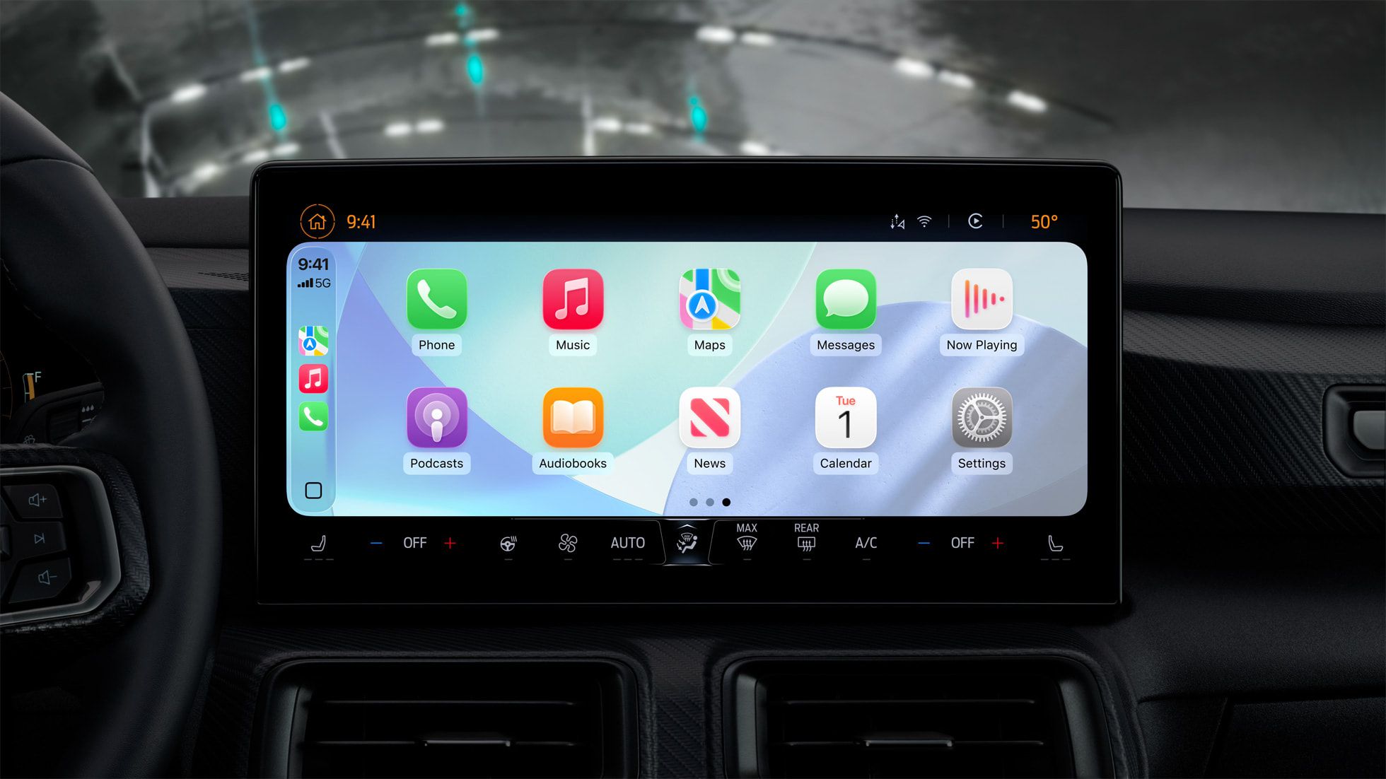 iOS 26.4 Brings CarPlay Support for ChatGPT, Claude and Gemini