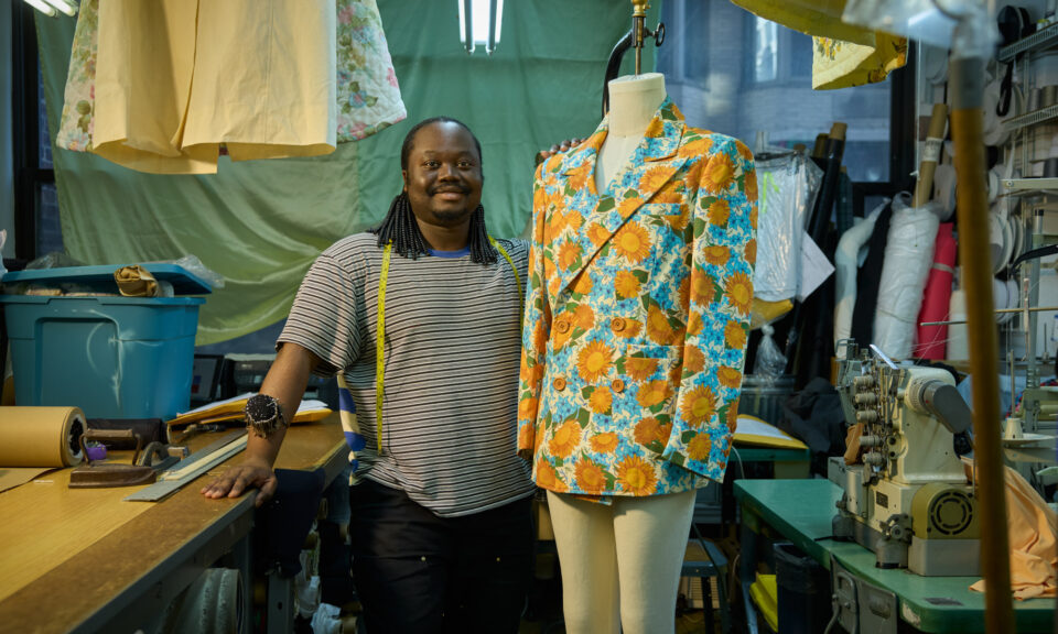 Vilcek Prizes Awarded to Immigrants in Fashion for Innovative Design