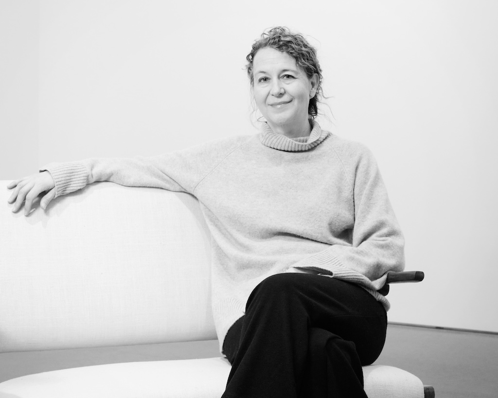 Corinna Durland Joins kurimanzutto as Senior Director in New York