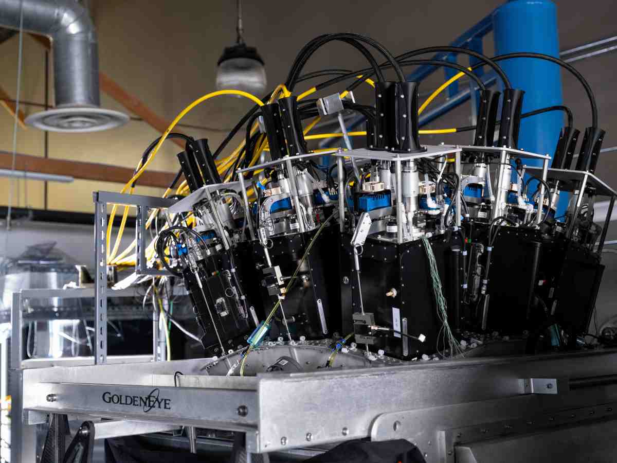 Freeform raises M Series B to scale up laser AI manufacturing&nbsp; | TechCrunch