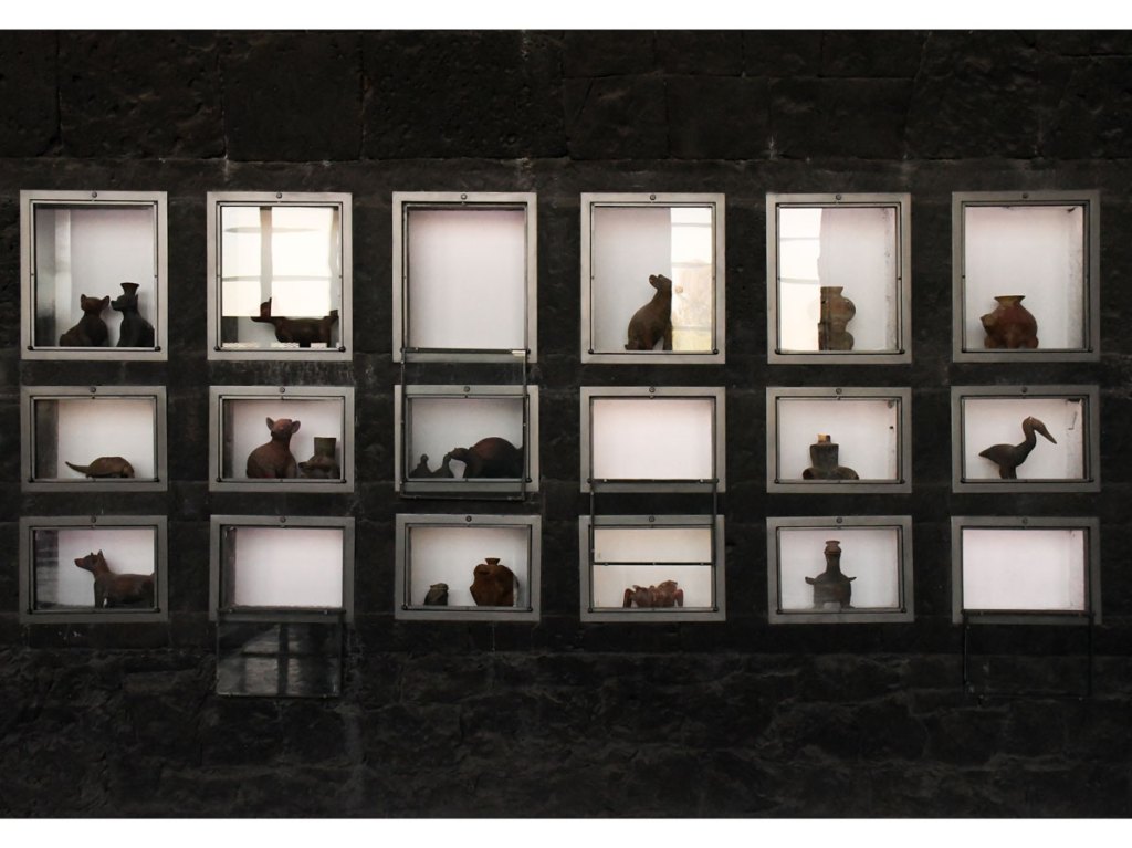 7 Shows to See in Mexico City Art Week