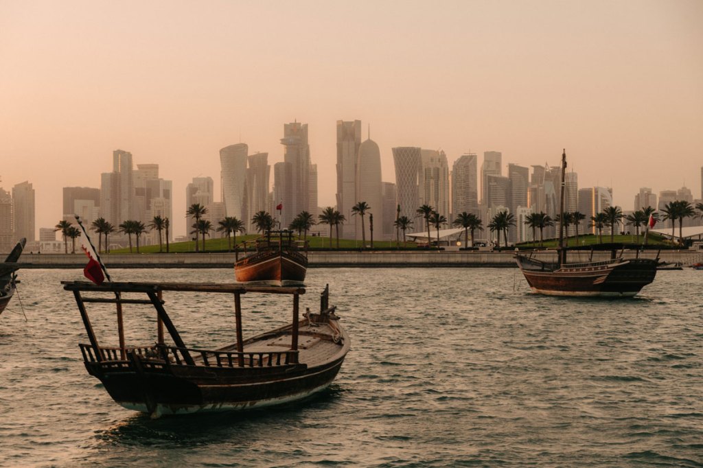 Art Basel Qatar Marks an Important Moment for Arts and Culture in Doha