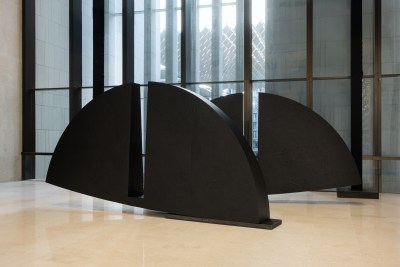 The Best Booths at Art Basel Qatar from the Quietly Sensual to the Colorfully Quirky