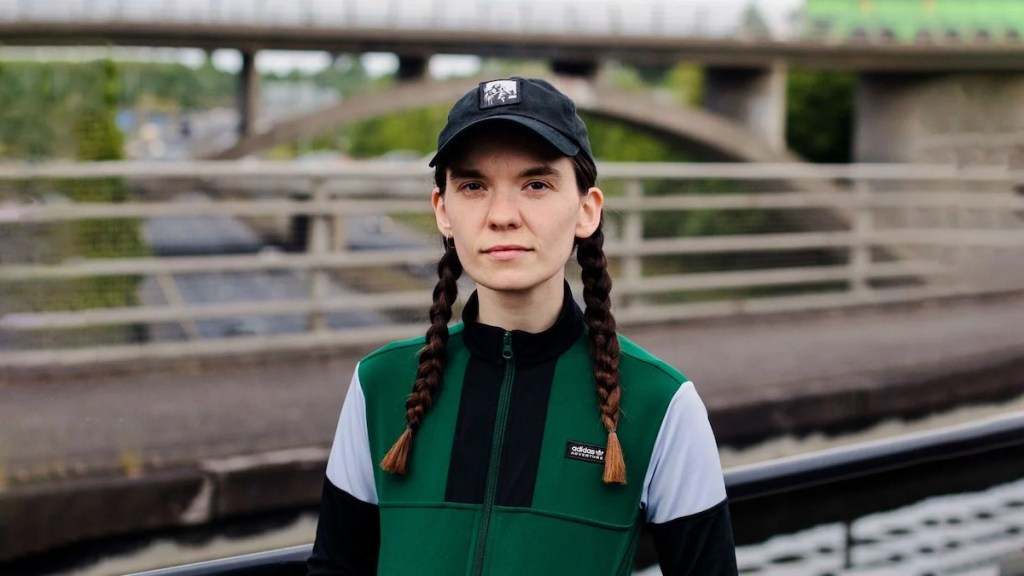 Artist Who Represented Ireland at 2024 Venice Biennale to Face Trial for Protest Against US Military