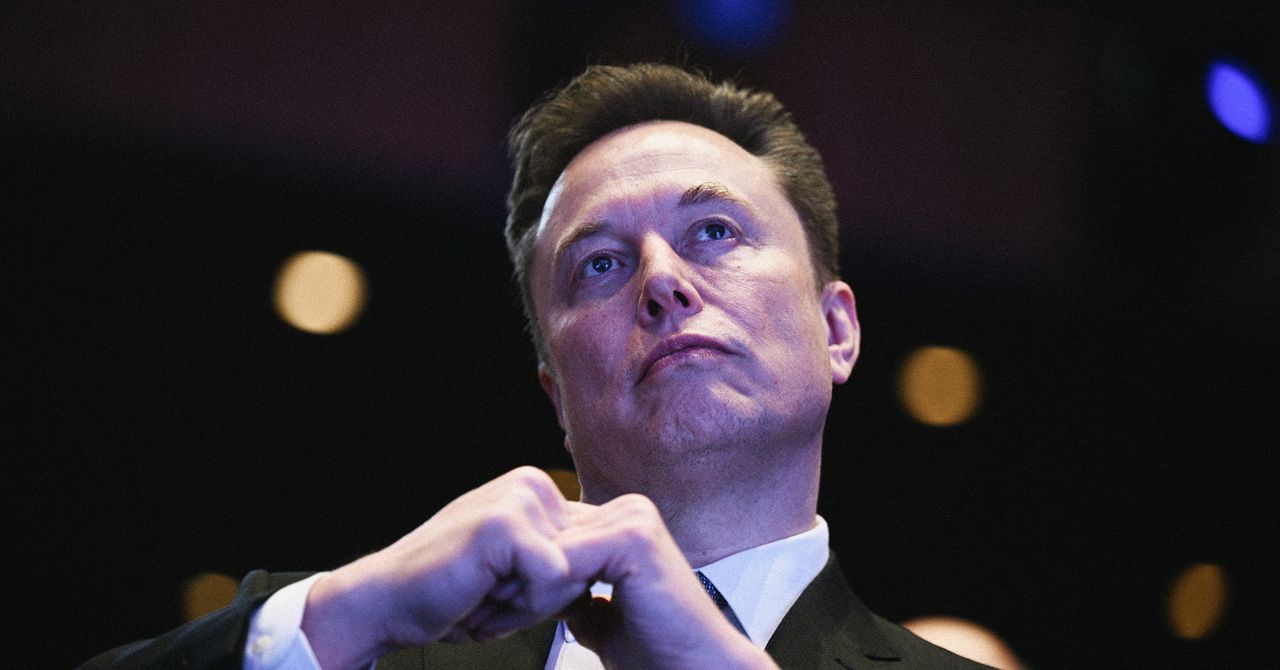 Elon Musk&rsquo;s X Appears to Be Violating US Sanctions by Selling Premium Accounts to Iranian Leaders