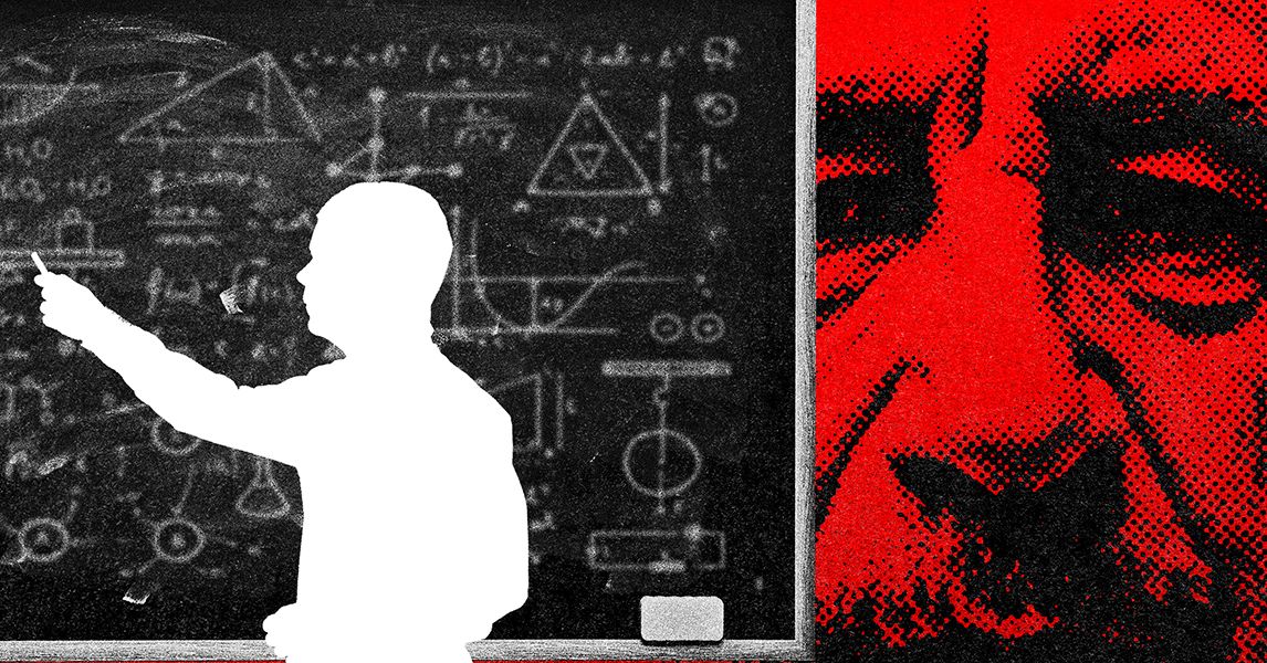 College Campuses Are in Upheaval Over Faculty Ties to Epstein